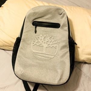 NWOT Timberland Backpack